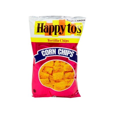 

Happytos Snack Tortila Chips 160G