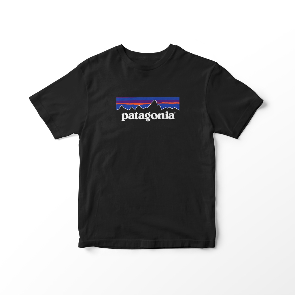 Baju anak kaos anak PATAGONIA