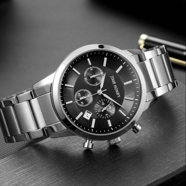 JAM TANGAN JIMSHONEY JT 8305