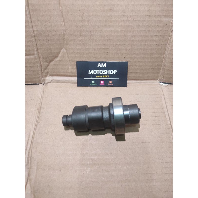 noken as scorpio original baru camshaft