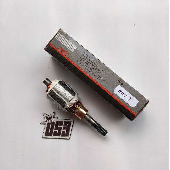 angker dinamo stater mio j soul gt