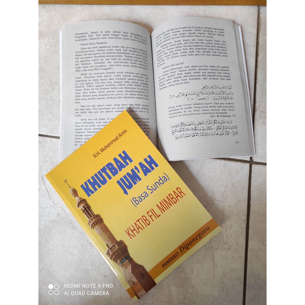 khutbah jumat bahasa sunda khutbah jum'ah sunda khutbah jum'at sunda