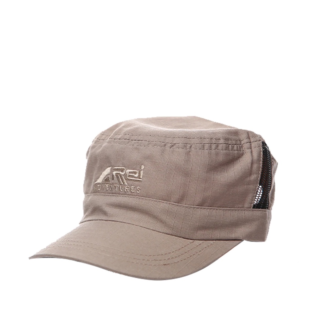 TOPI KOMANDO HAT ANDES REI AREI OUTDOORGEAR ORIGINAL