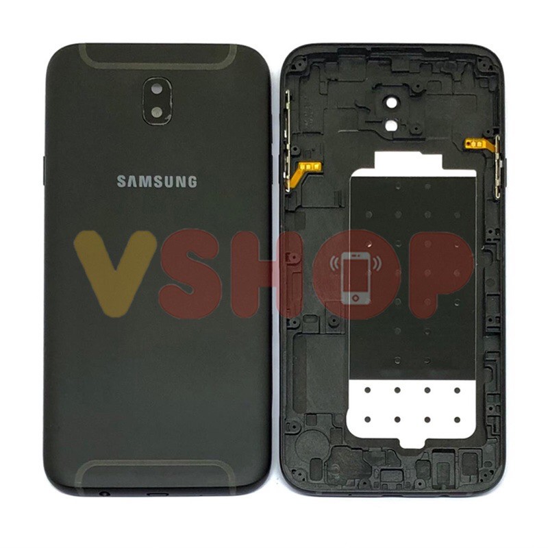 Backdoor Back Casing Samsung J7 Pro J730