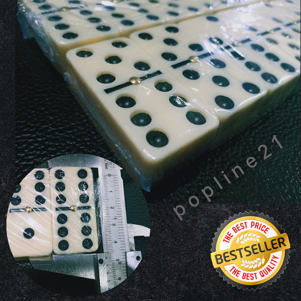 Domino Batu Panjang .... baca keterangan