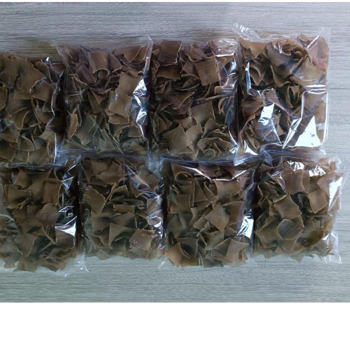 

NEW_PRODUCT Kerupuk Cumi, enak & gurih khas Banyuwangi 500gr. produck terbaik