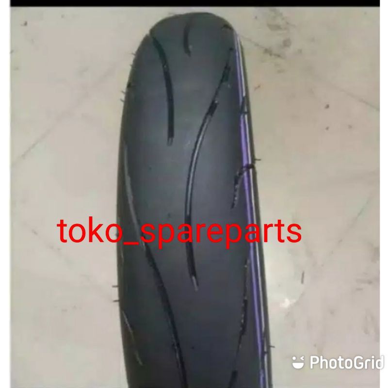 ban zeneos  ukuran 90/80-14