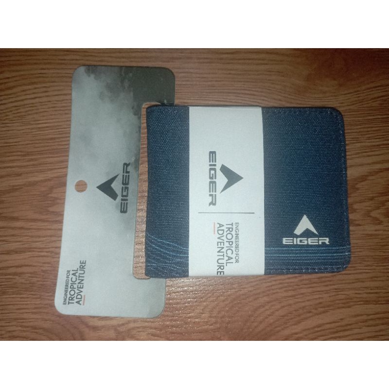 DOMPET PRIA EIGER198 GRYOCOMPASS NAV