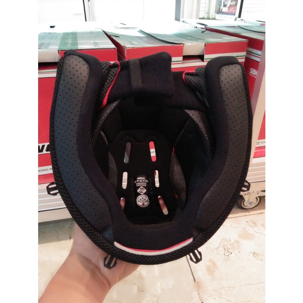 BUSA HELM NOLAN N44 EVO