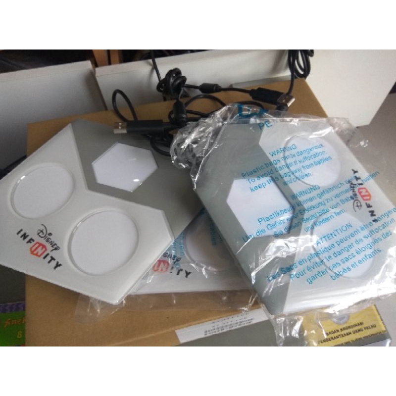 portal base disney infinity ps3 ps4 wii xbox