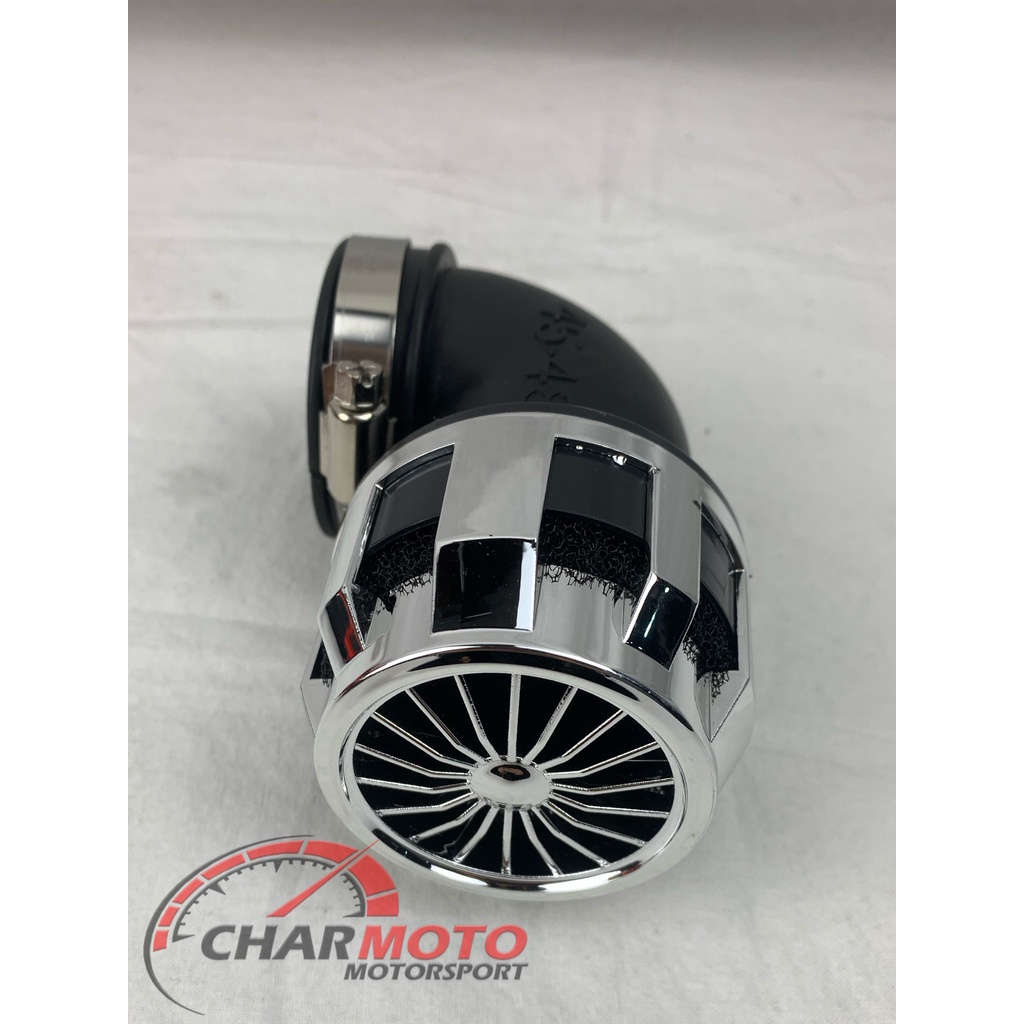 Saringan filter udara CR7 karbu mio beat scoopy universal motor pnp - charmoto