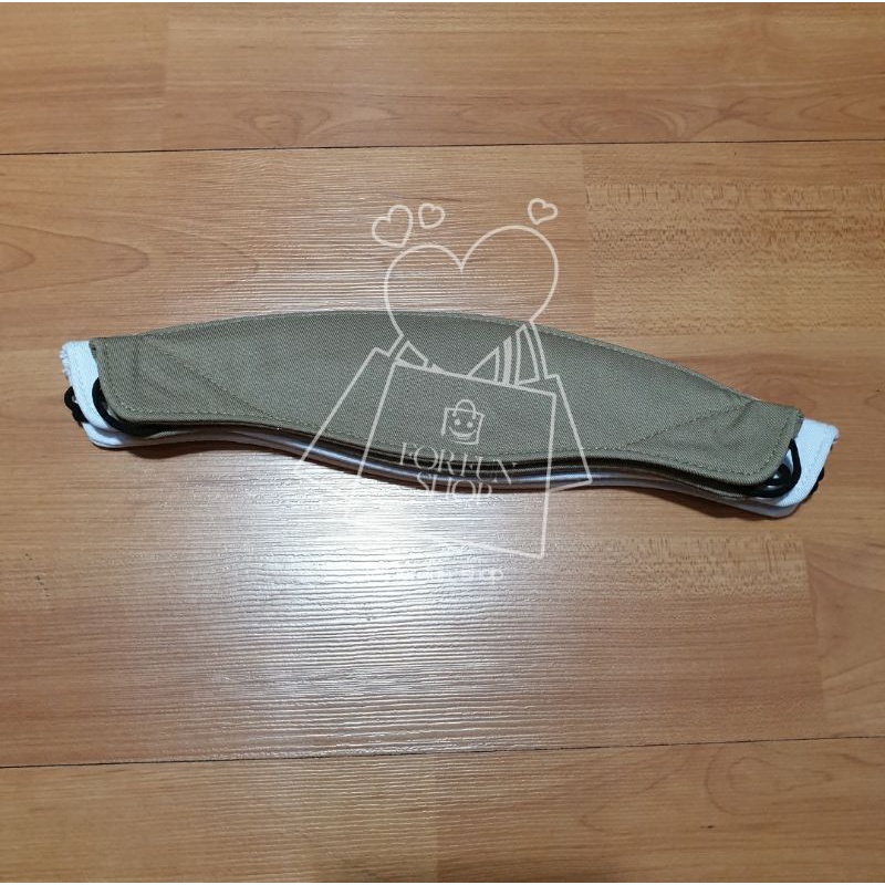 Masker Kain 4D EVO PLUSMED with Earloop (4ply) by Masker Studio