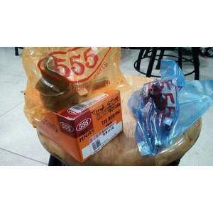 TIE ROD CARRY / FUTURA 555 ASLI JEPANG