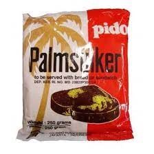 

Palm Suiker Pido Brown Sugar 250g
