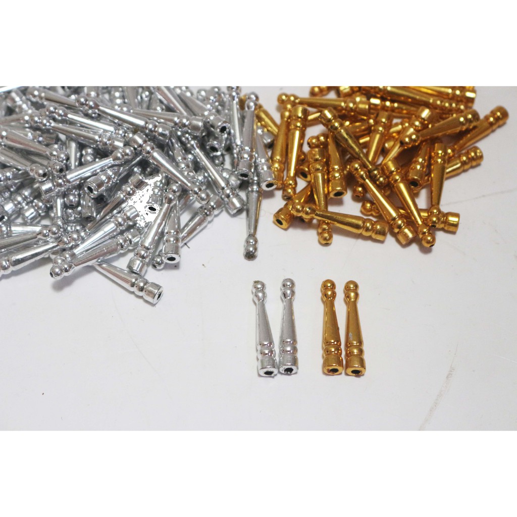 Bahan Mahar menara Kubah, accesories mahar kubah/kepala tasbih