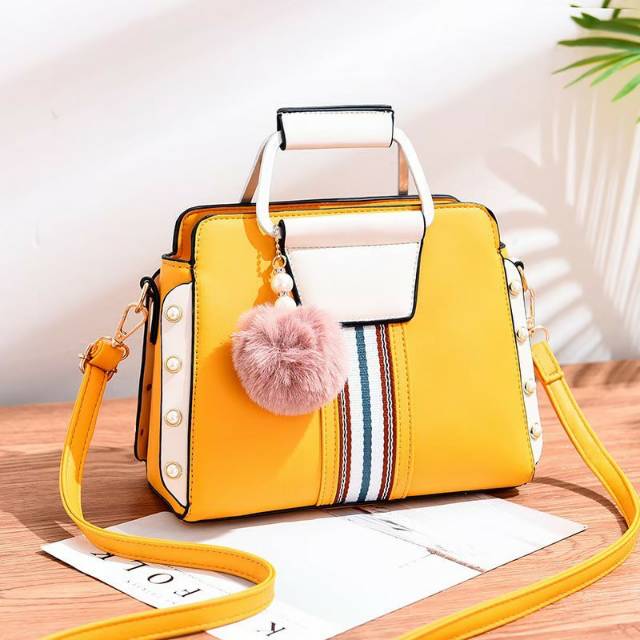 Tas Selempang Wanita Import Fashion 7075 93280 93254 3254 1572 N2594 B1669 I07448 364 2594