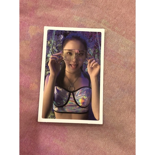 Chaeyoung PC Feel Special [BOOKED]