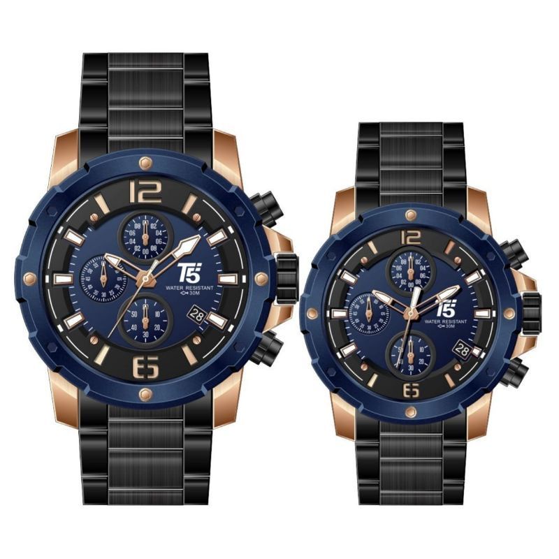 Jam T5 H 3589 couple series original free box