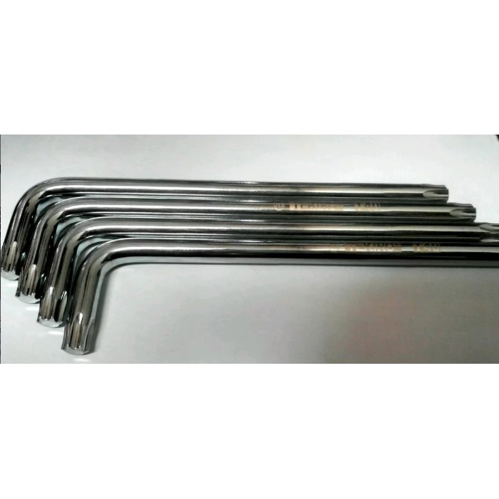 Kunci L Bintang T40 Tekiro