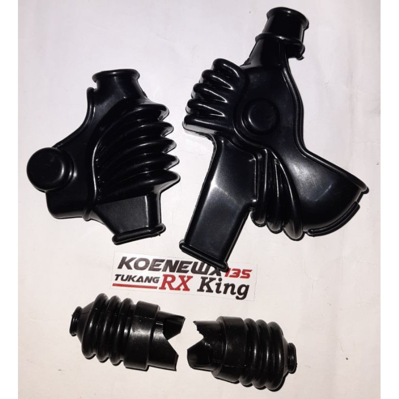 KARET HANDLE HANDEL SET RX KING RXS RXZ