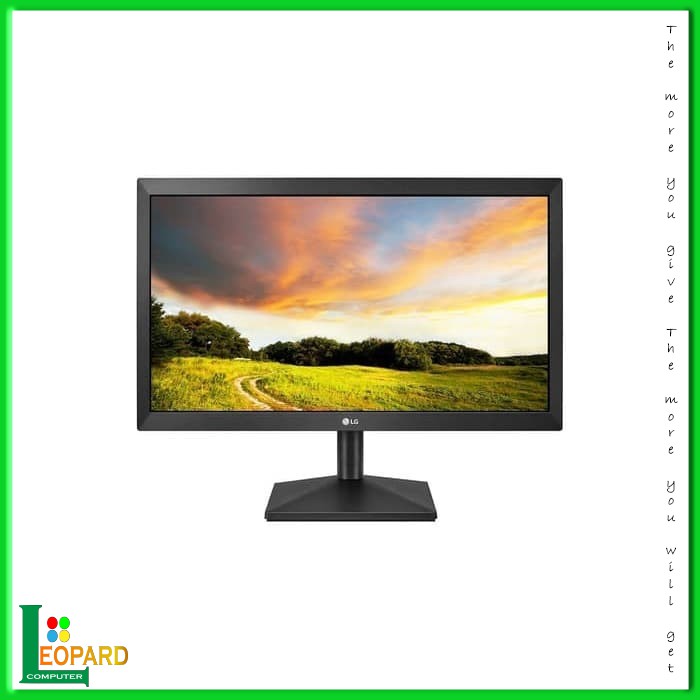 LG TN 24MK400H-B [HDMI/DSUB] 24MK400