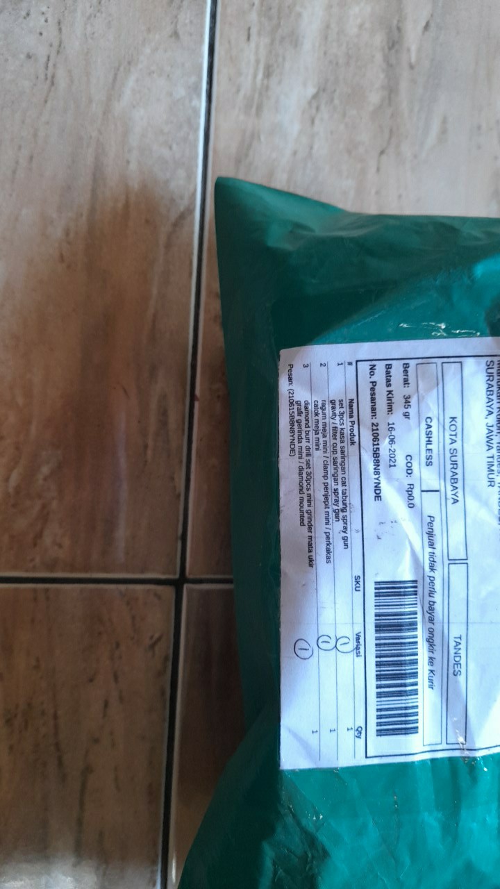 Ragum Meja Mini / Clamp Penjepit Mini / Perkakas Catok Meja Mini