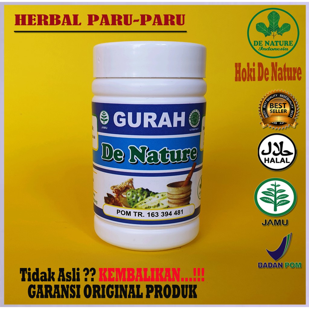 Jual Madu Gurah Fit Obat Herbal Sinusitis Gangguan Sinus 