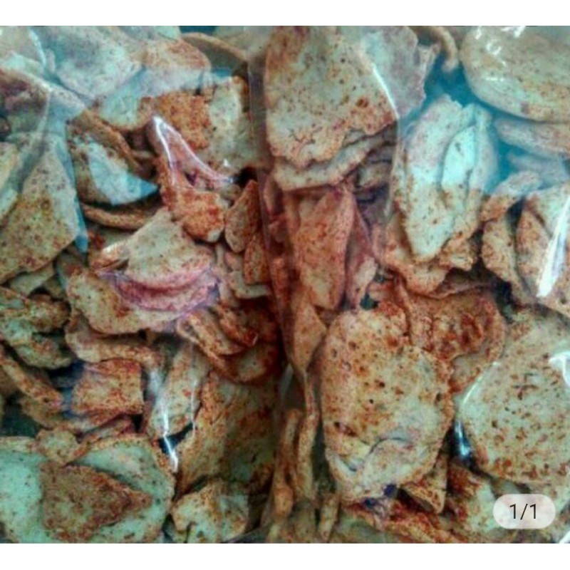 

basreng balado