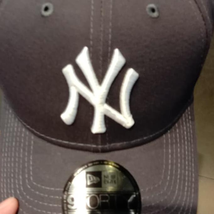 BARU TOPI PRIA DEWASA~ NEW ERA CAP ORIGINAL SALE