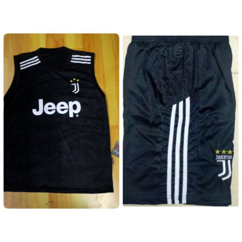 SETELAN SINGLET BOLA TIM ITALIA