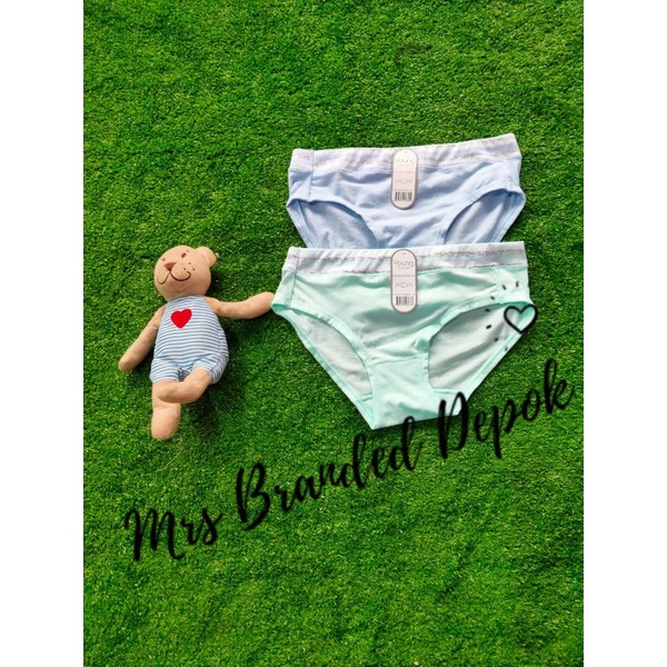 CELANA DALAM ANAK YOUNG CURVES 200162