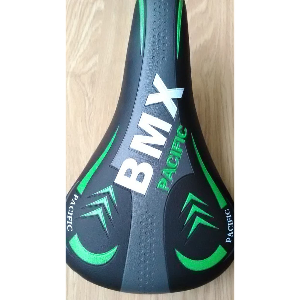 Sadel / Jok Sepeda Anak Pacific Go Bmx