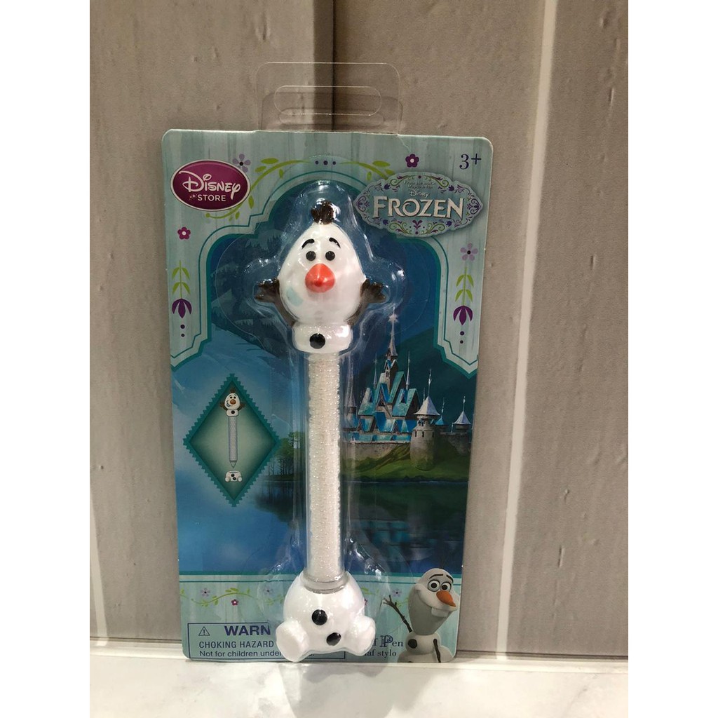 

Olaf Pen