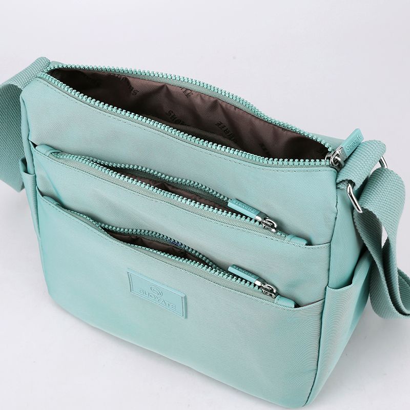 SUOYATE  1094  Tas selempang wanita antiair