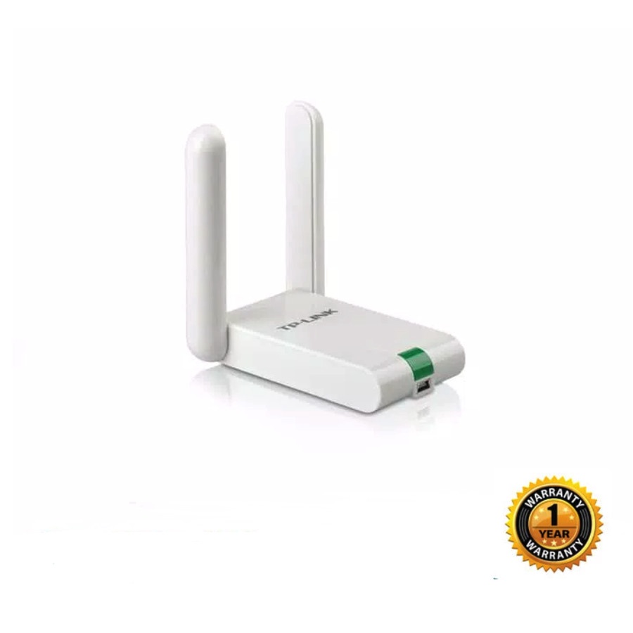 TP-link TL-WN822N 300Mbps High Gain Wireless USB Adapter