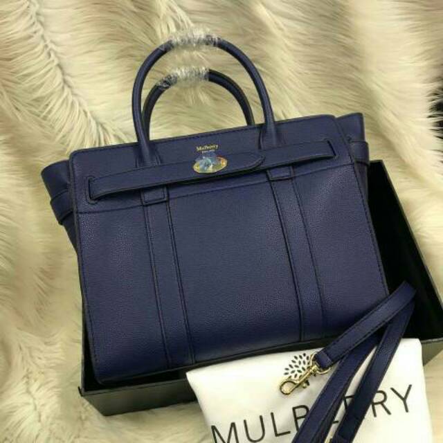 Mulberry alexa sale