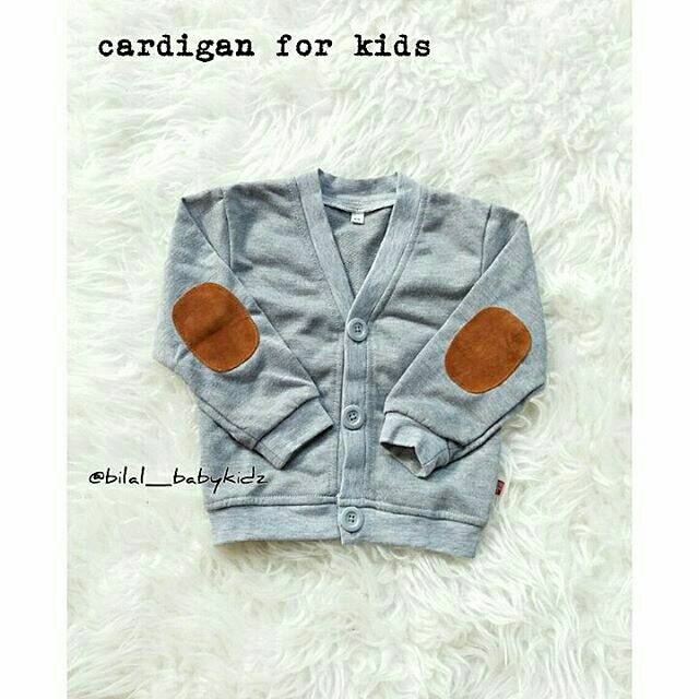 CARDIGAN ANAK