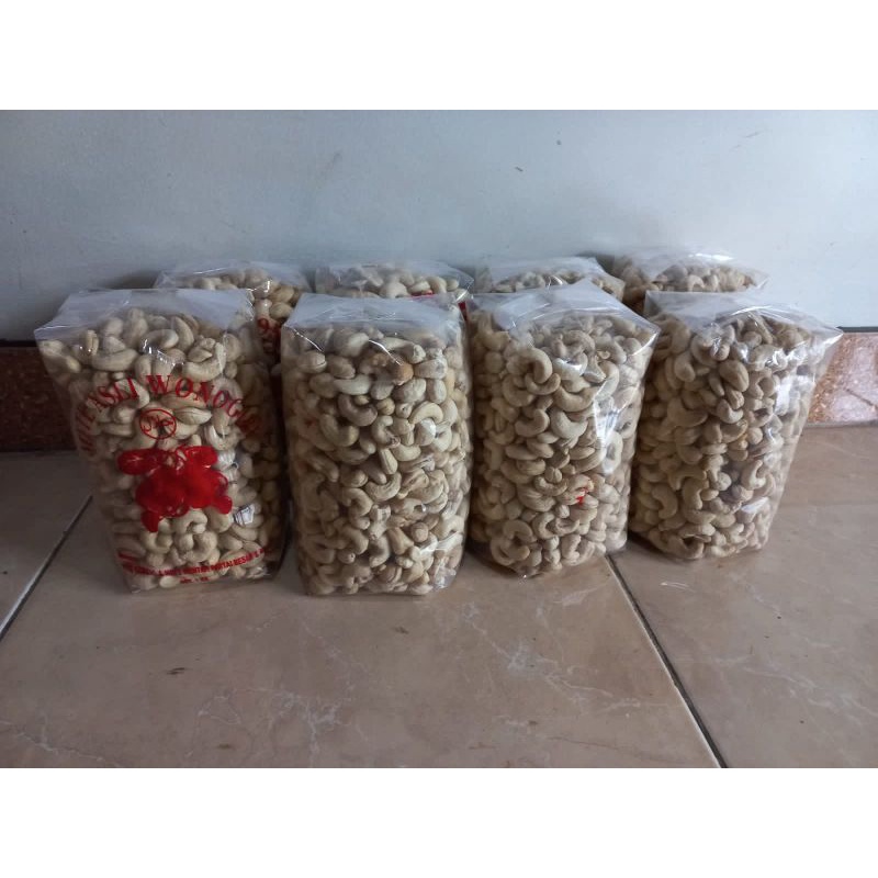 

Mete Mentah Wonogiri 1 kg