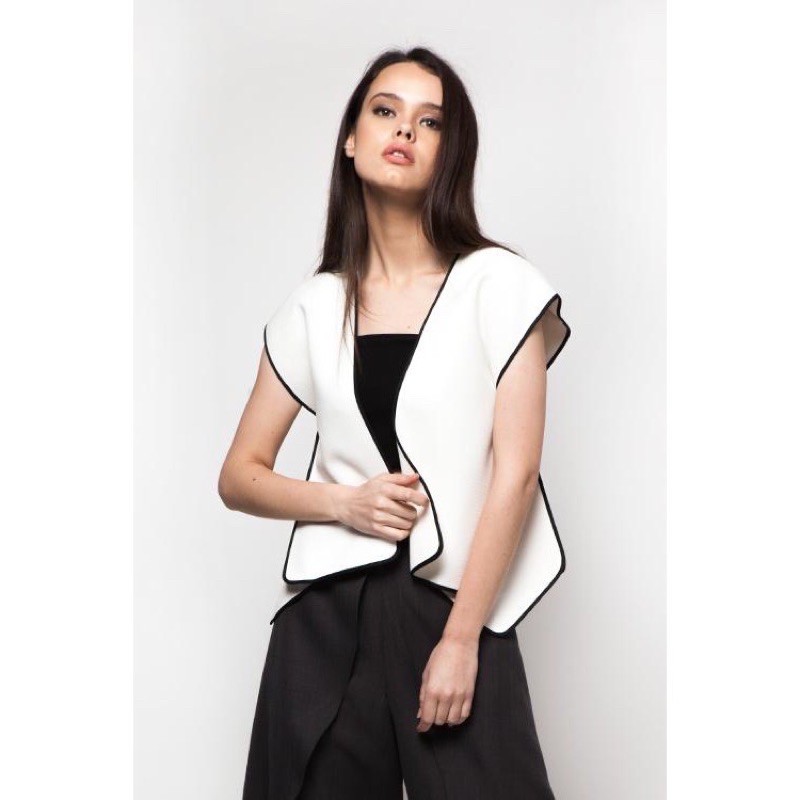 bloom et champs / bloom apparels kaku outer