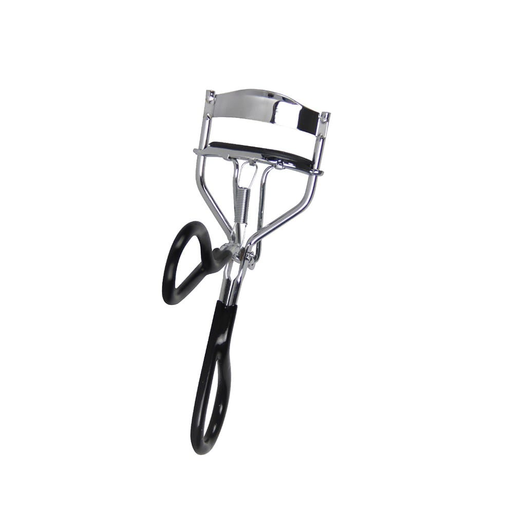 Salsa Vinylash Eyelash Curler - Penjepit Pelentik Bulu Mata [Random Warna]