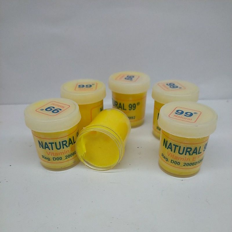 (ecer)CREAM 99 DAY//natural 99 super