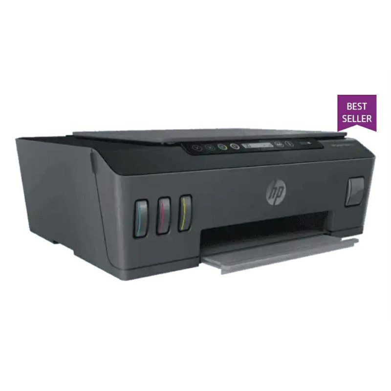 HP Smart Tank 515 Wireless All-in-One HP515 (Print, Scan,Copy,Wireless, Bluetooth)