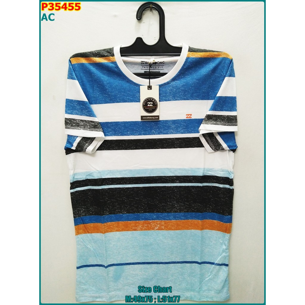 KAOS FULLPRINT BILLABONG P35455