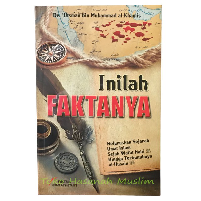 Inilah Faktanya Meluruskan Sejarah Umat Islam