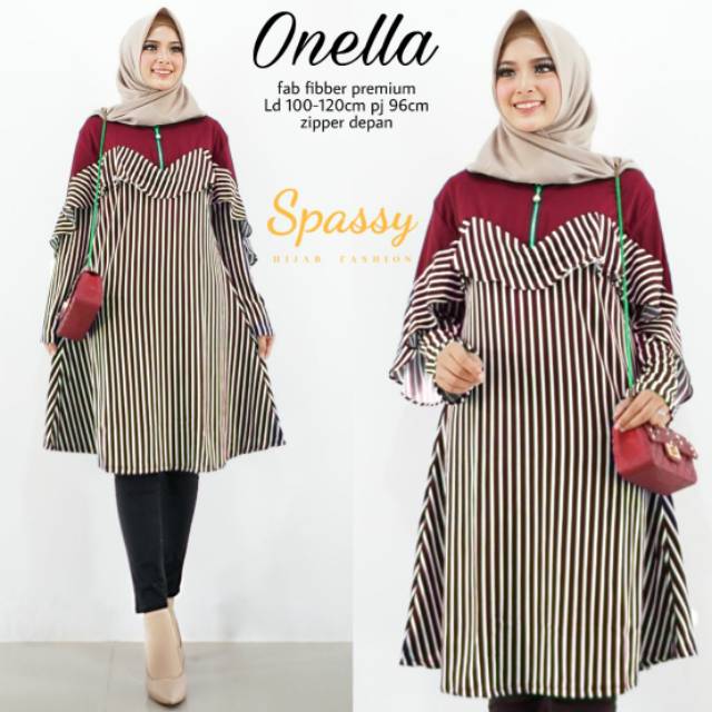 Onella ORI SPASSY
