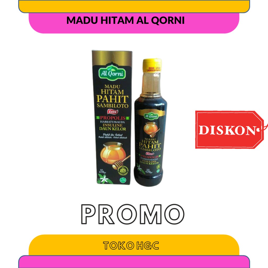 Madu Pahit Al Qorni Madu pahit sambiloto madu pahit untuk diabetes madu pahit untuk kencing manis