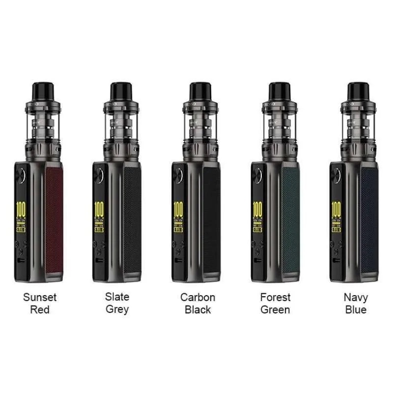 VAPORESSO Target 100W Kit External Battery