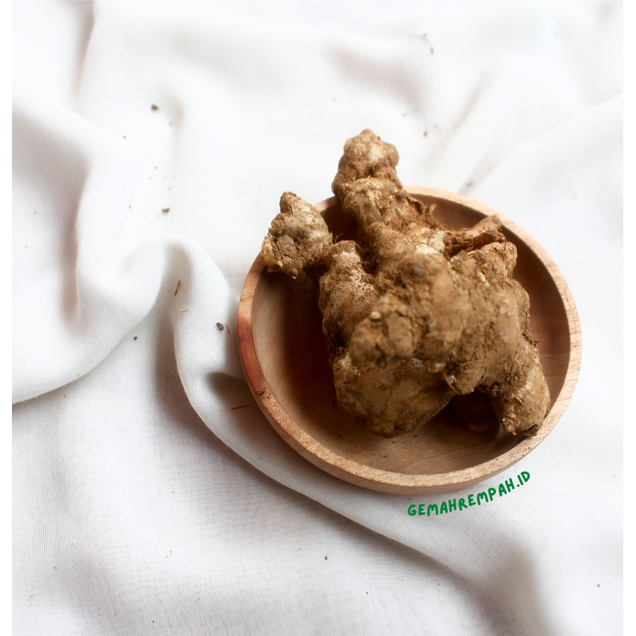 

Jahe emprit 1kg