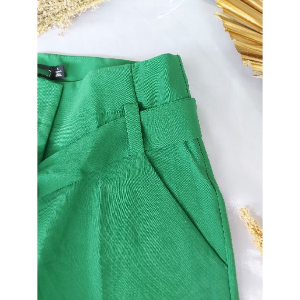 (part 1)7THAV*NUE MADIE CAPRI PANTS-ORIGINAL