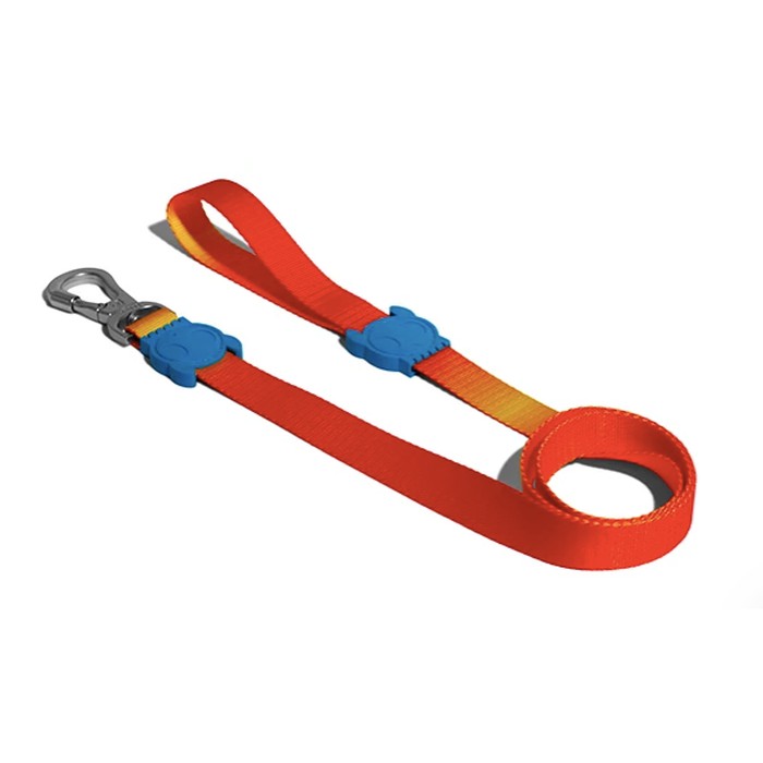 

ZEEDOG Tali Tuntun Anjing Premium Pet Leash SOLARIS